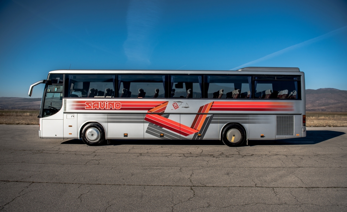 Сетра 315 HD